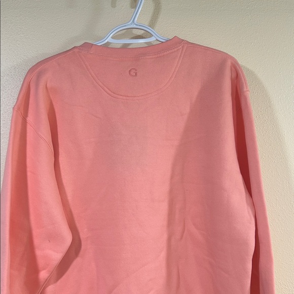 Gear For Sports Pastel Sweatshirt No Printing Very Soft Cotton NWT - Picture 6 of 7